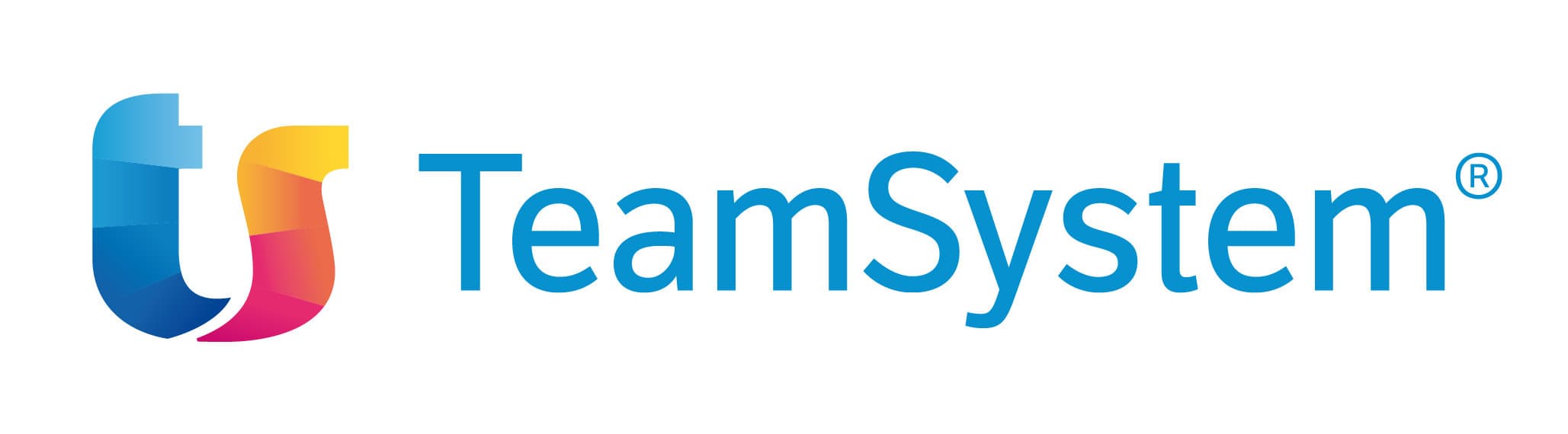 Logo TeamSystem