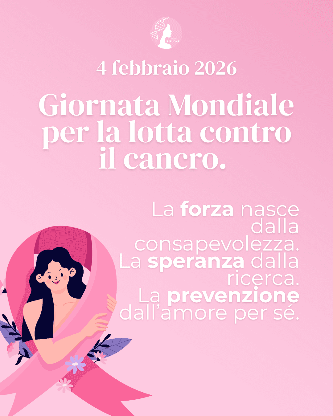 Copertina progetto e-BRAVE