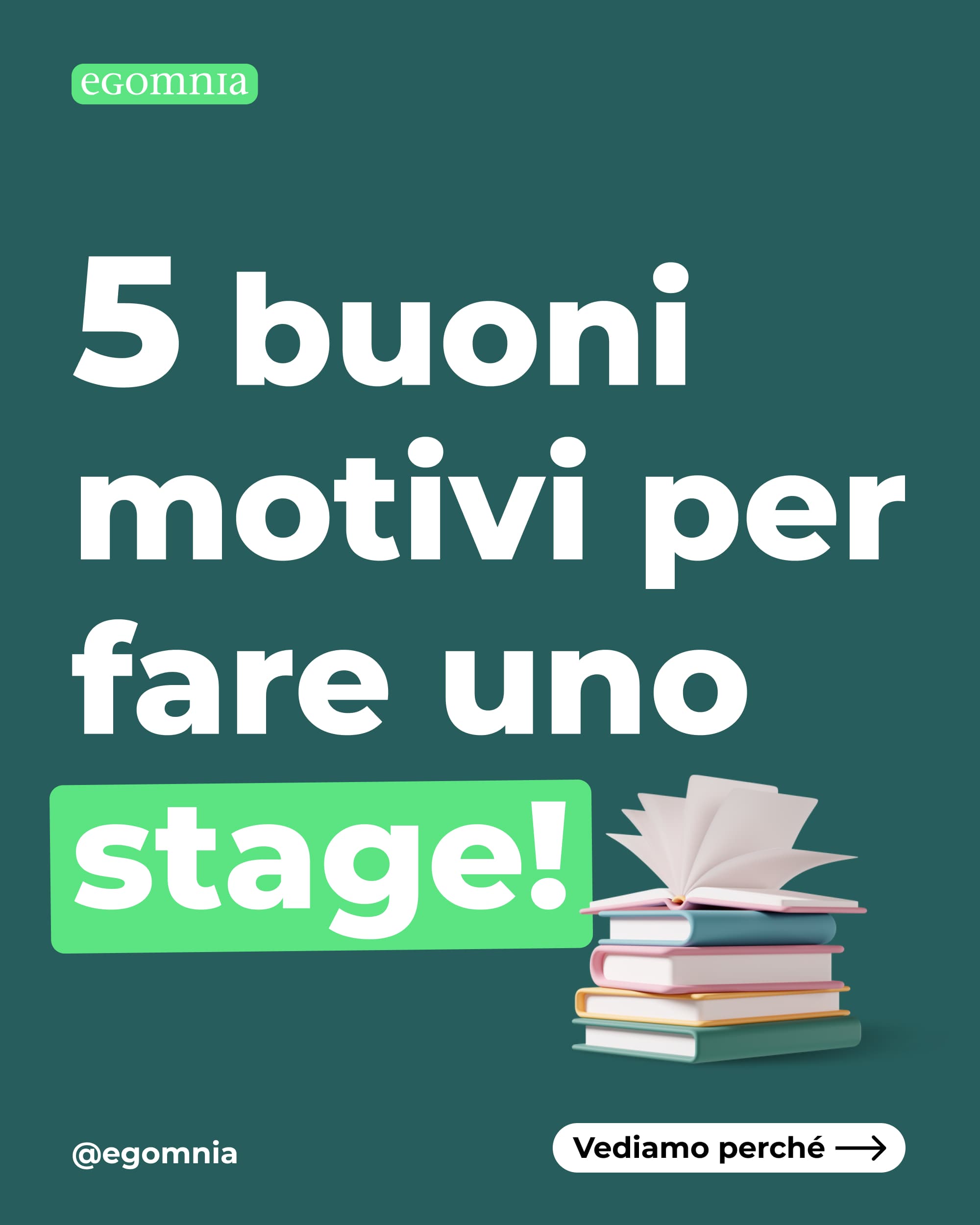 Copertina progetto Egomnia