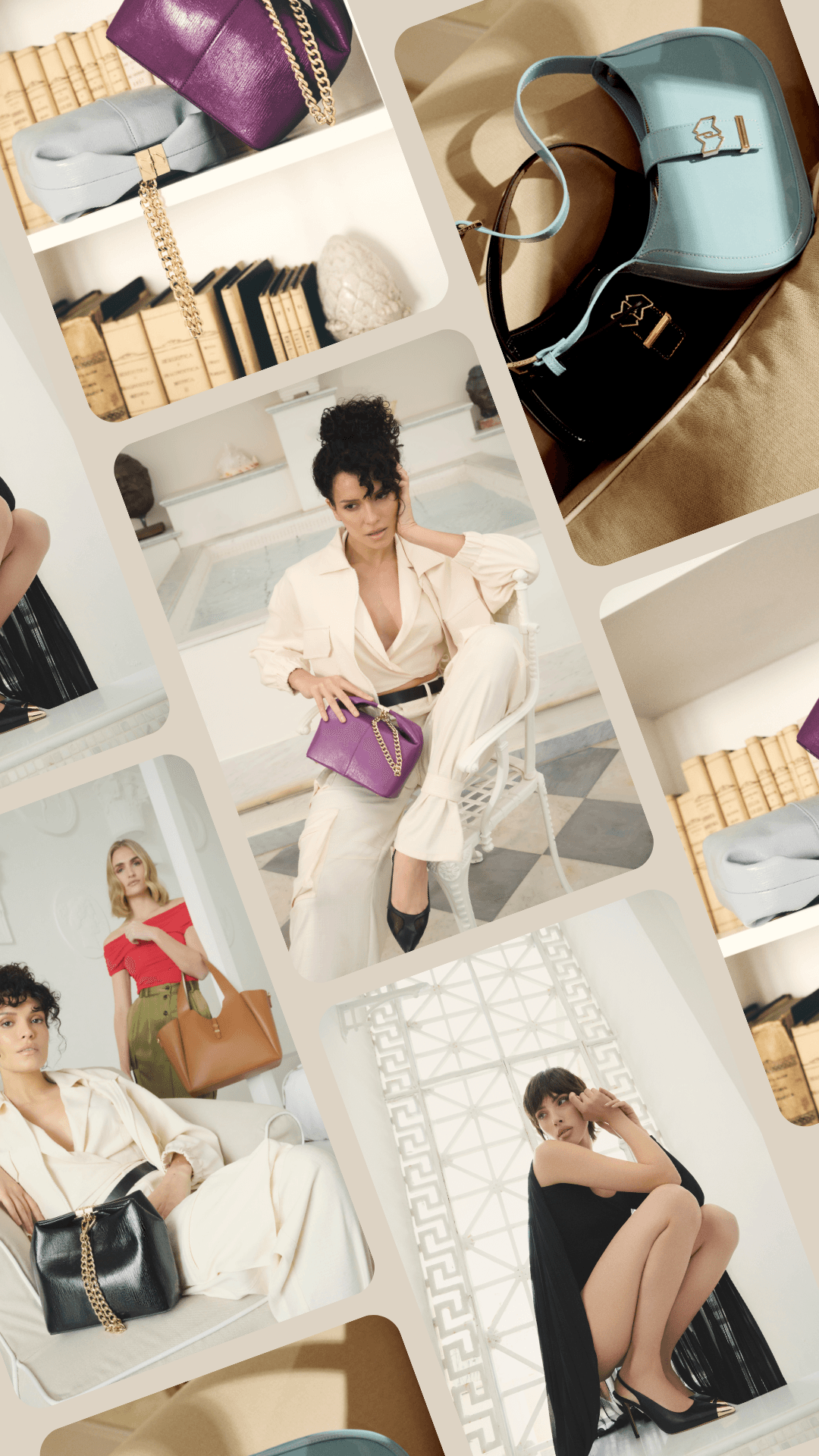 Copertina progetto MIRIADE