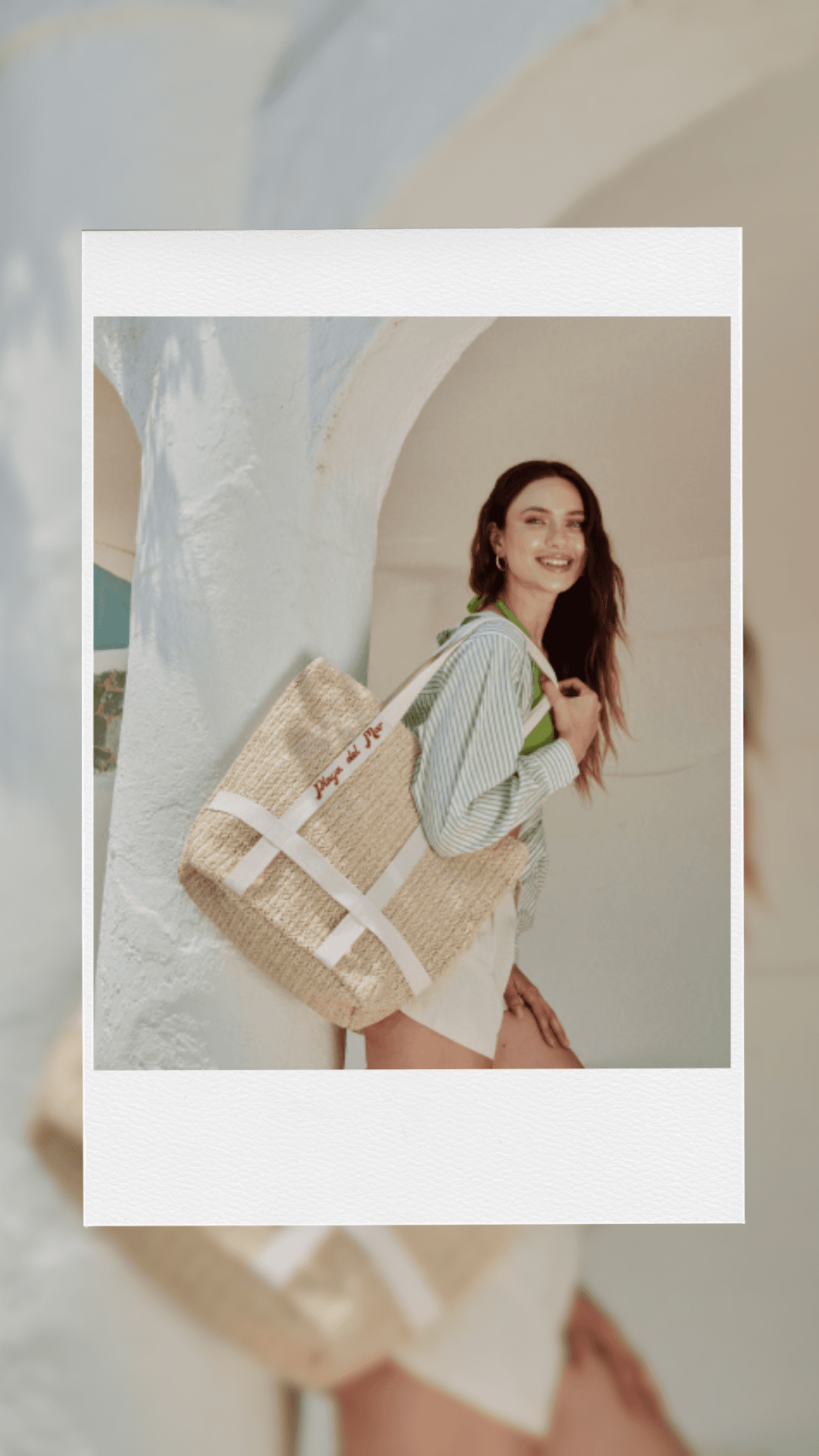 Story Summer Campaign MIRIADE