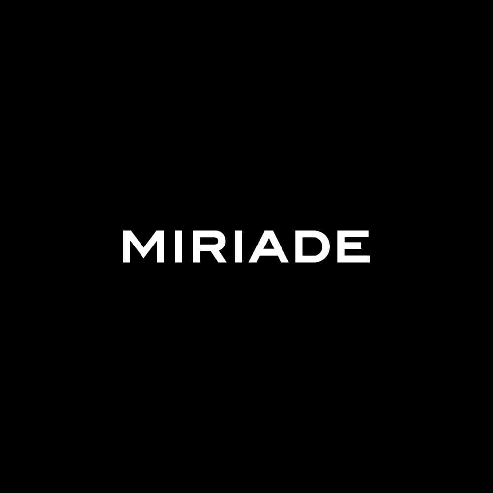 Logo MIRIADE
